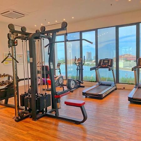 Netflix 2 Bedroom Troika Kota Bharu Homestay 1812 Dış mekan fotoğraf