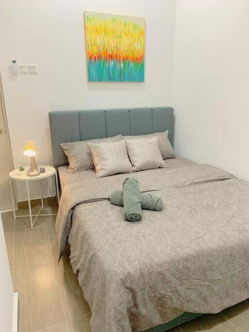 Netflix 2 Bedroom Troika Kota Bharu Homestay 1812 Dış mekan fotoğraf