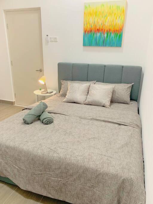 Netflix 2 Bedroom Troika Kota Bharu Homestay 1812 Dış mekan fotoğraf
