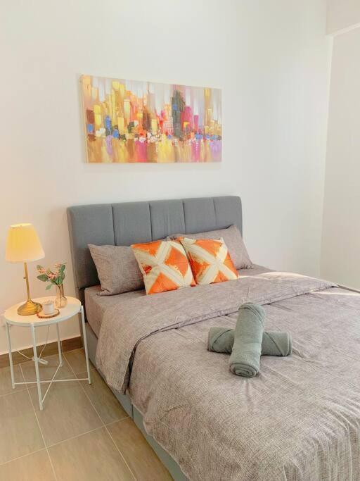 Netflix 2 Bedroom Troika Kota Bharu Homestay 1812 Dış mekan fotoğraf