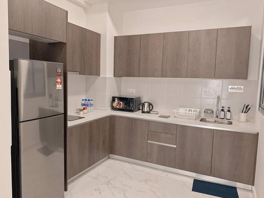 Netflix 2 Bedroom Troika Kota Bharu Homestay 1812 Dış mekan fotoğraf