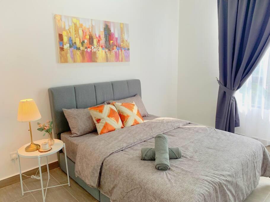 Netflix 2 Bedroom Troika Kota Bharu Homestay 1812 Dış mekan fotoğraf