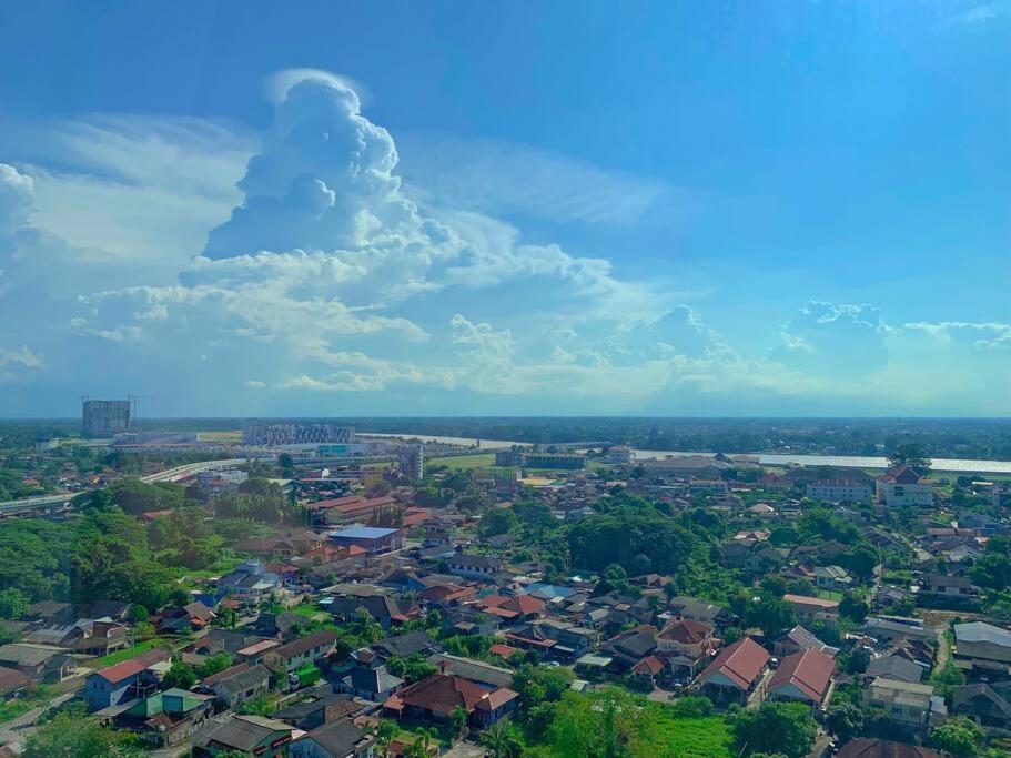 Netflix 2 Bedroom Troika Kota Bharu Homestay 1812 Dış mekan fotoğraf