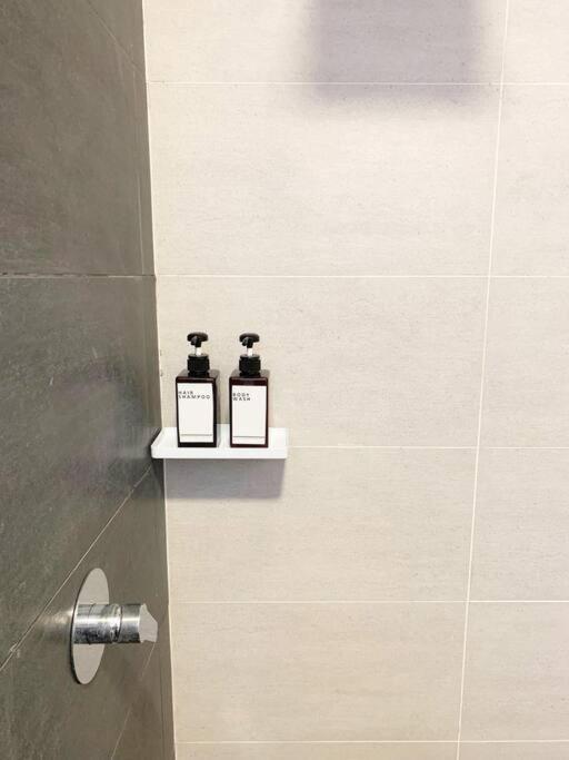 Netflix 2 Bedroom Troika Kota Bharu Homestay 1812 Dış mekan fotoğraf