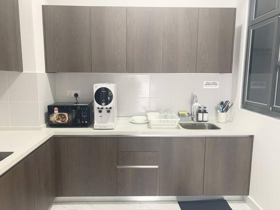 Netflix 2 Bedroom Troika Kota Bharu Homestay 1812 Dış mekan fotoğraf