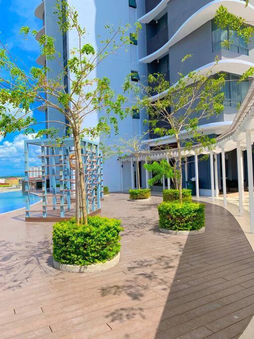 Netflix 2 Bedroom Troika Kota Bharu Homestay 1812 Dış mekan fotoğraf