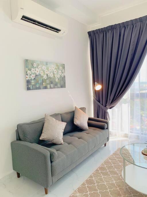 Netflix 2 Bedroom Troika Kota Bharu Homestay 1812 Dış mekan fotoğraf