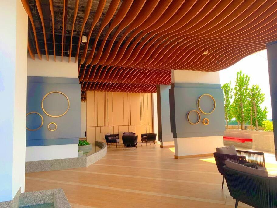 Netflix 2 Bedroom Troika Kota Bharu Homestay 1812 Dış mekan fotoğraf